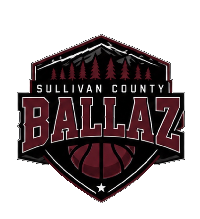 Sullivan County Ballaz logo